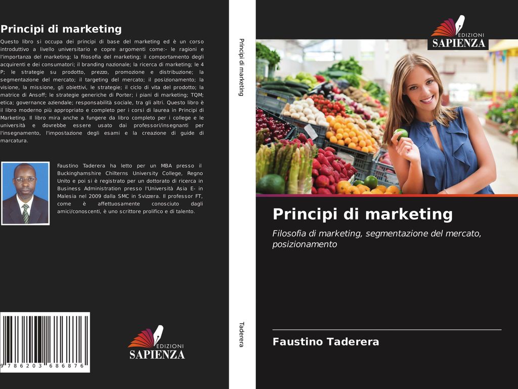 Principi di marketing