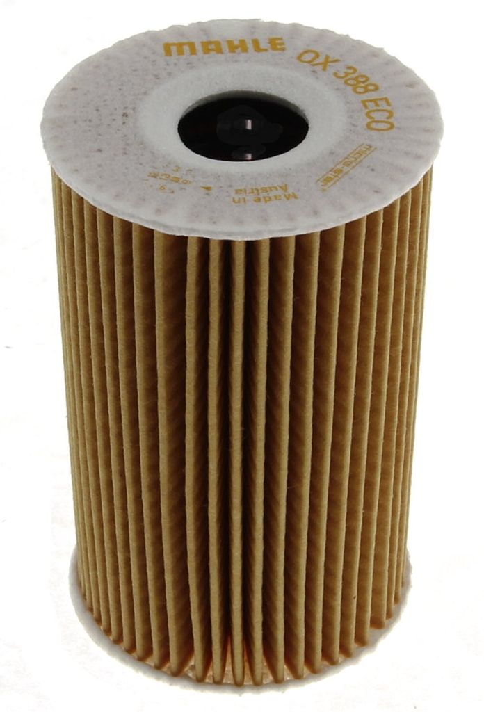 Automobilový olejový filter OX 388 D Obrázok produktu 