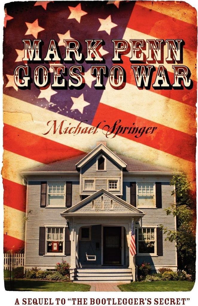 Mark Penn Goes to War
