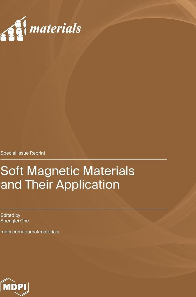 Soft Magnetic Materials and Their Application