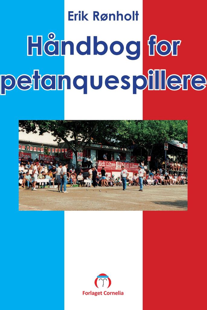 Håndbog i petanque