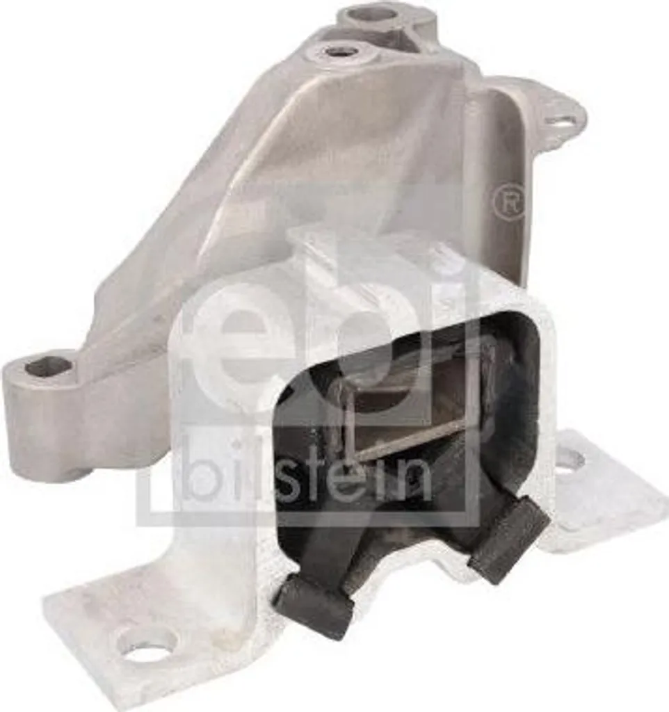 Roulement moteur Febi Bilstein de rechange pour Dacia Logan et Duster