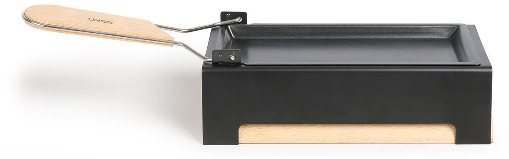Kerzen-raclette Livoo MEN395 Produktbild 