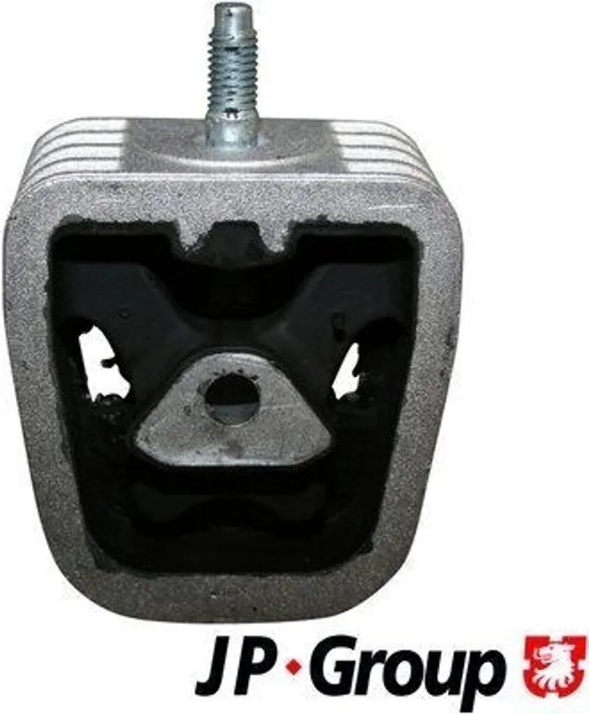 Support de moteur avant pour Mercedes Classe A W168 : confort de route