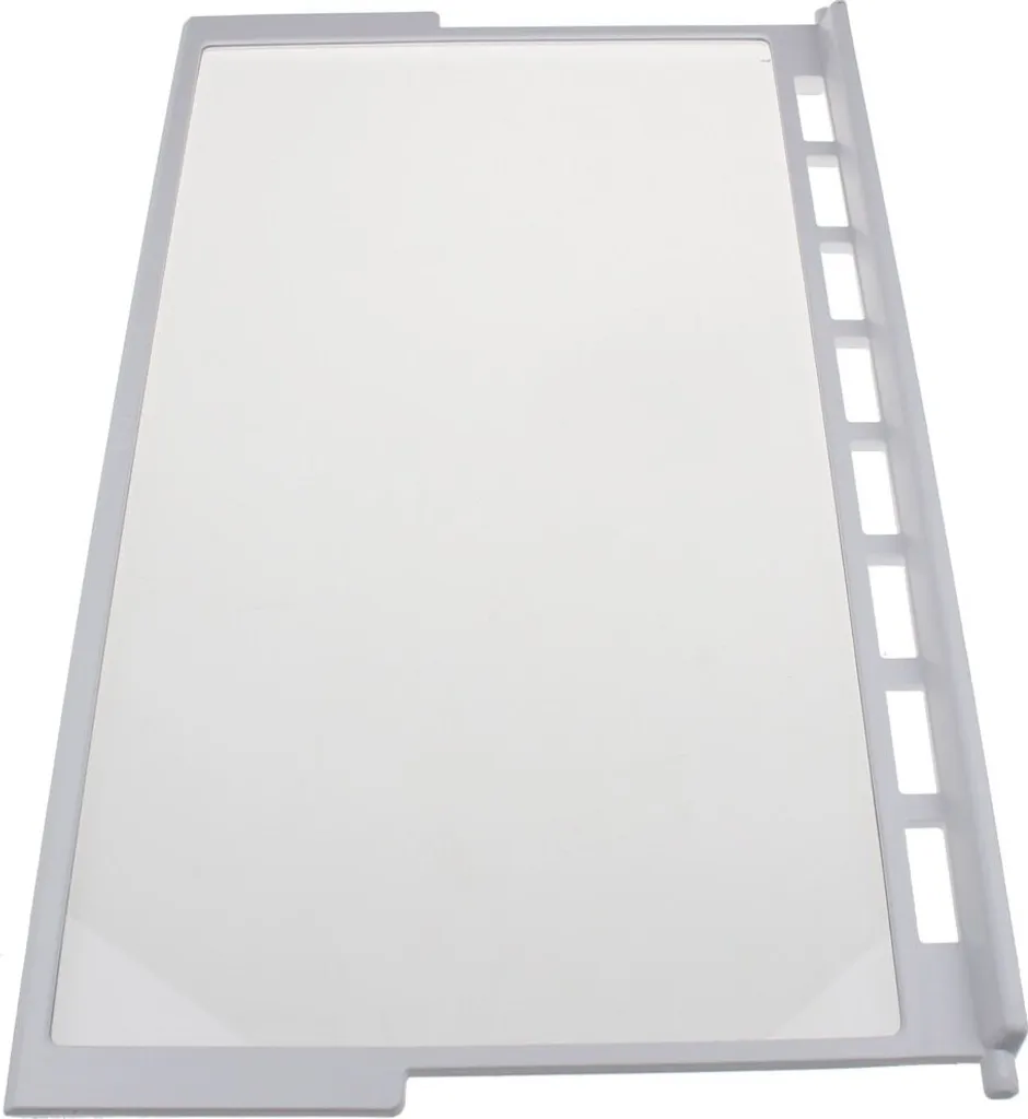 Clayette en verre Whirlpool 481245819179 - Étagère de rechange frigo