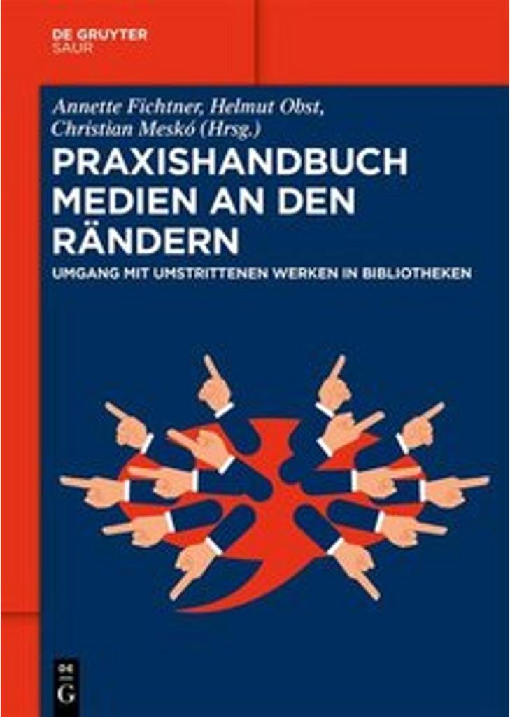 Praxishandbuch Medien an den Rändern