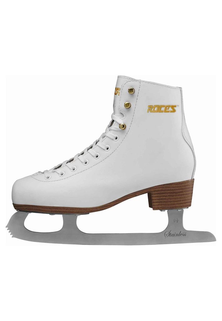 Roces Dámske korčule 450701-00001 Nirvana White in Obrázok produktu 2