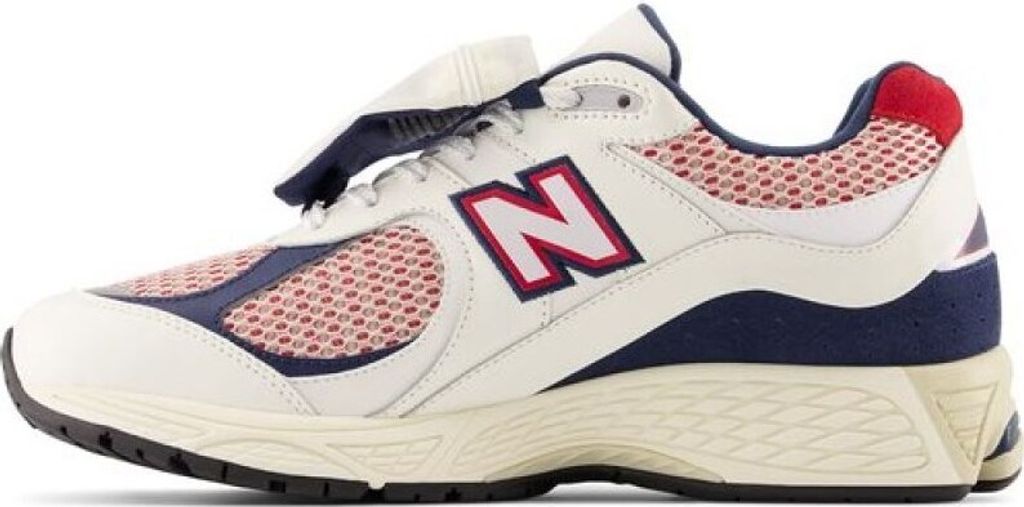 New Balance 2002R - Buty sneakersy M2002RVE | Kaufland.pl