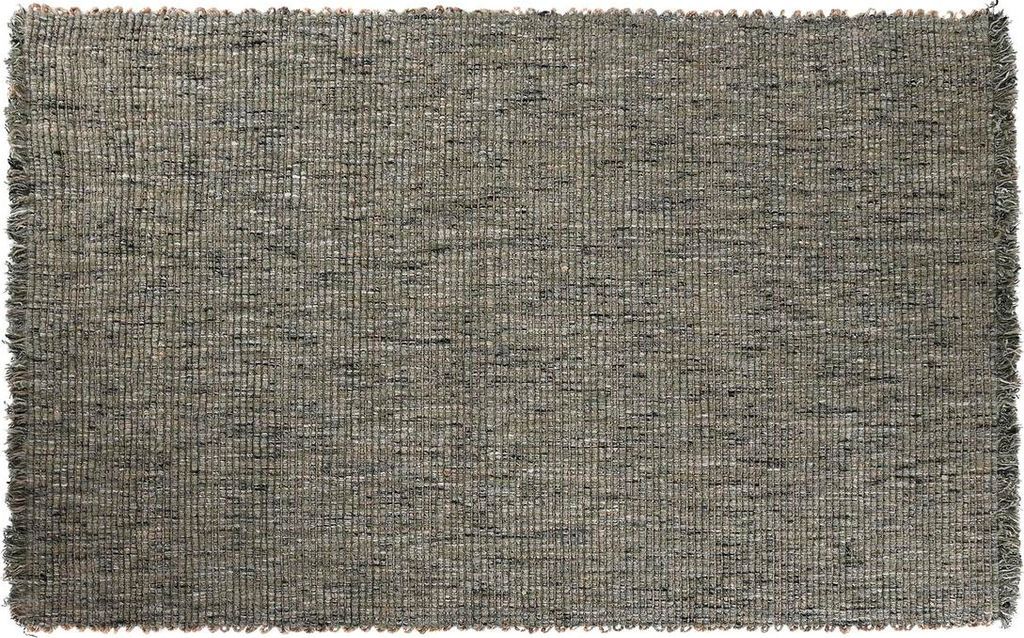 Teppich Home ESPRIT türkis 140 x 200 cm