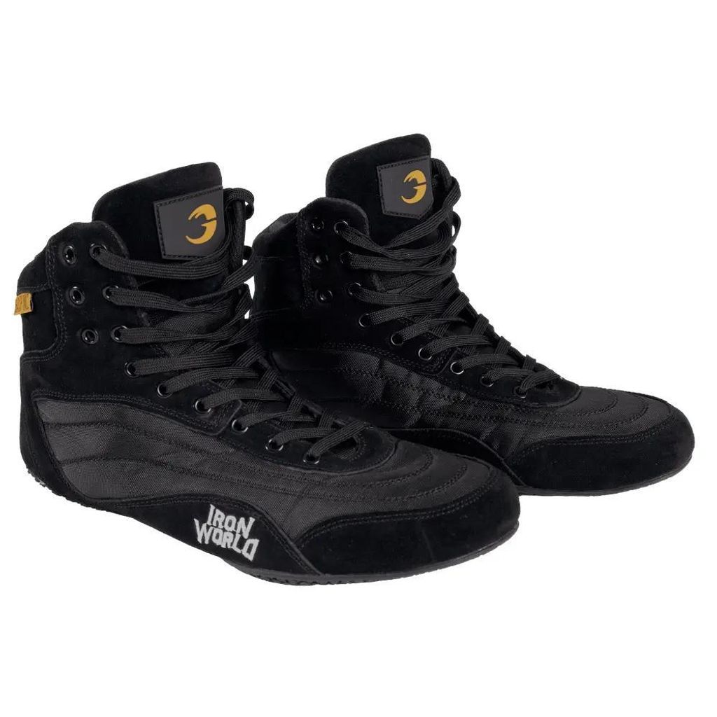 GASP Zeus Thunderbolt Schuhe 12US-46EU