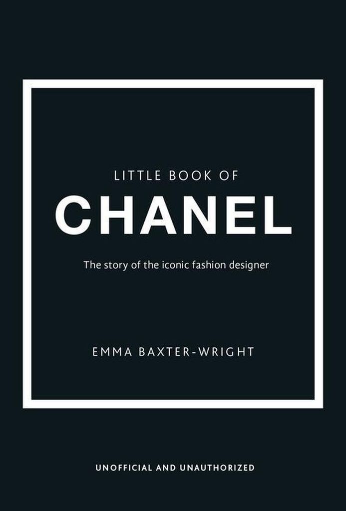 The Little Book of Chanel Obrázok produktu 