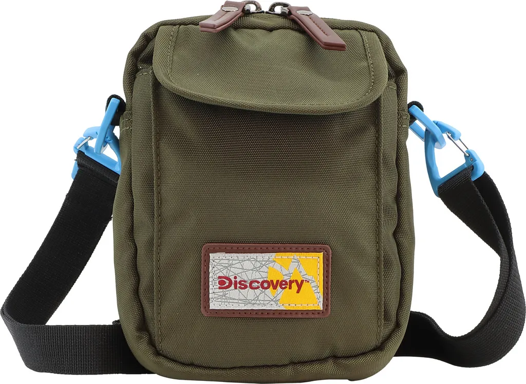 Borse Discovery D0071011
