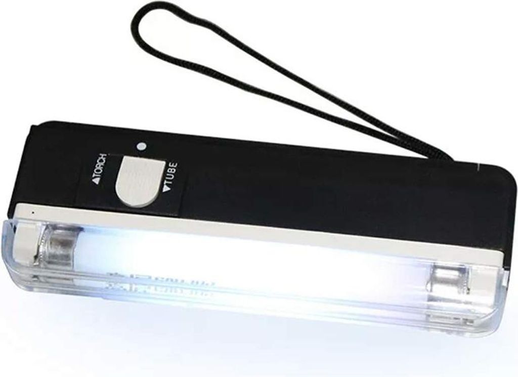 Lampada UV per auto, luce nera ultravioletta per parabrezza Immagine del prodotto 
