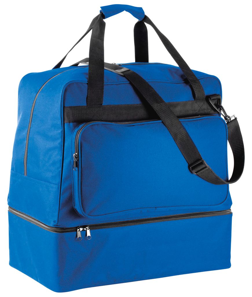 PROACT Sporttasche mit festem Boden - 90 Liter