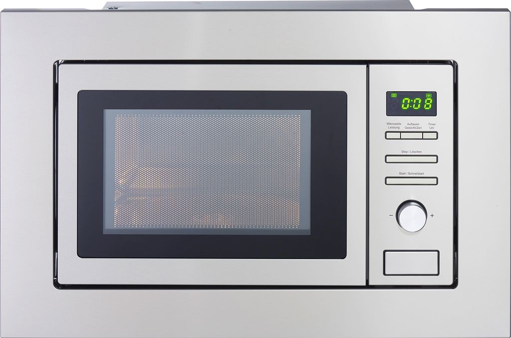 Four à micro-ondes encastrable PKM MW 820-EBM LxHxP 59,5 x Image du produit 