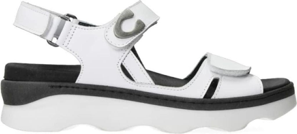 Wolky Outdoor Sandalen für Damen