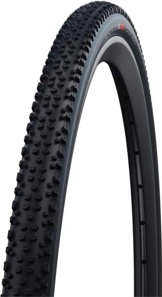 Pneu extérieur Schwalbe 28-1.30 (33-622) X-One Allround Image du produit 
