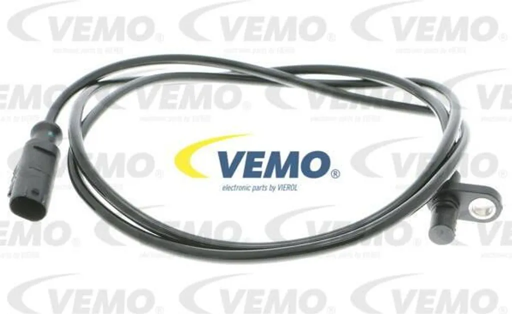 Capteur de vitesse VEMO OE 5801279032 haute fiabilité pour roues Daily