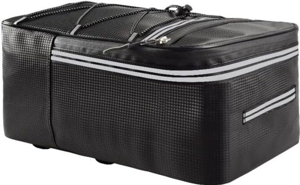 Fafrees 12L wasserdichte Fahrradtasche Produktbild 
