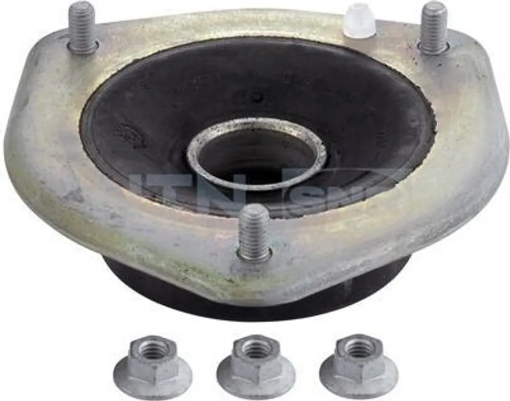 Palier de jambe de suspension SNR pour Mini R56 R60 R61 Kit réparation