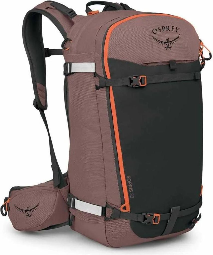Osprey Sopris 32l Damenrucksack Braun Damen Braun One Size