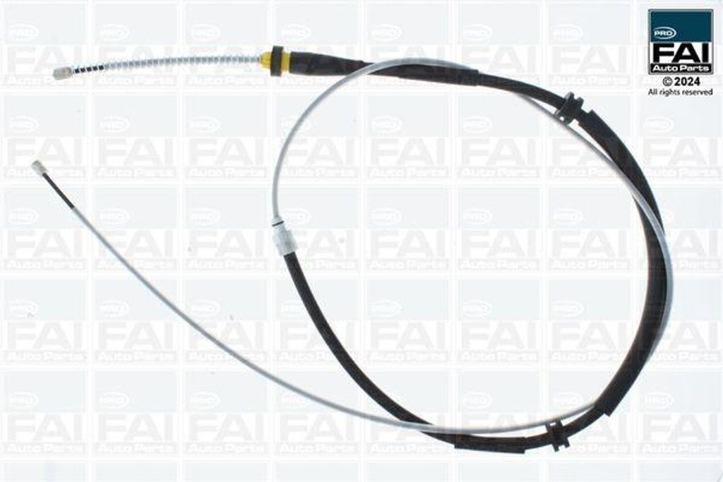 FAI AutoParts BFS208S Hydrostößel Ventilstößel für FORD Fiesta Mk6 Schrägheck (JA8, JR8) Mechanisch