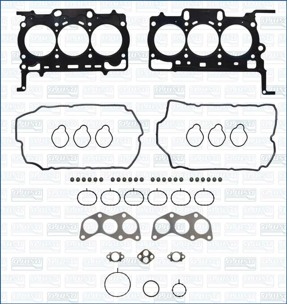 Joint de culasse AJUSA 52355800 haute étanchéité pour SUBARU LEGACY V