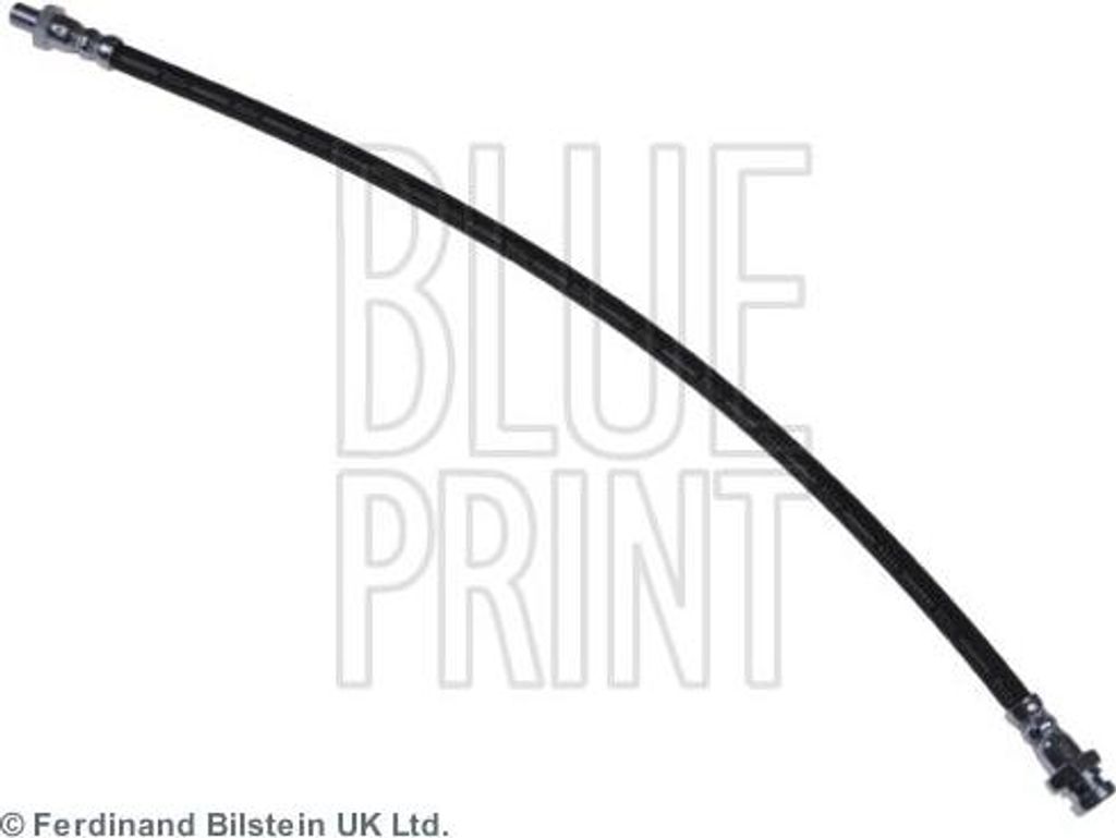 BLUE PRINT ADN15334 Bremsschlauch OE 46211G9801 kompatibel mit Patrol, Pick-up