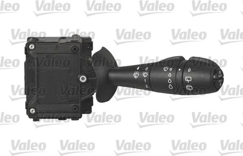 Réparez vos Clignotants HS avec le Commutateur Valeo 251700 OE 8201168013