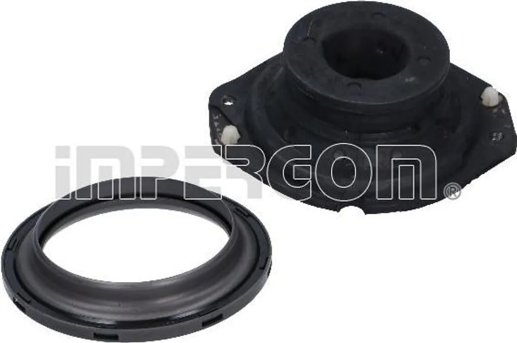 Kit palier de suspension OE 7700424481 robuste pour modèles Laguna