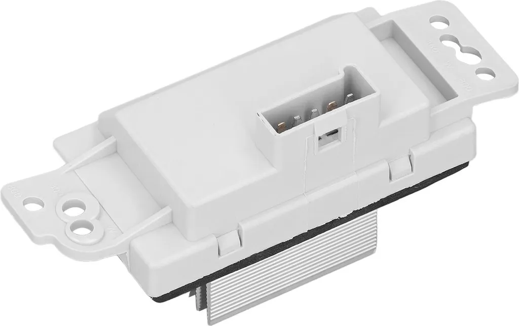 Résistance de Pulseur d'Air 19260762 pour GMC Sierra 1500 2003-2006
