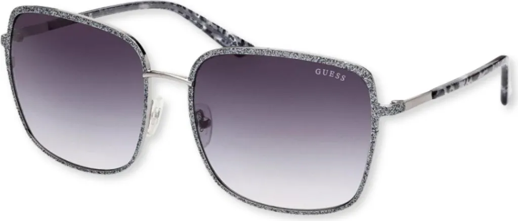 Occhiali da sole Guess Gu7846 Grigio 61 Uomo Grigio 61