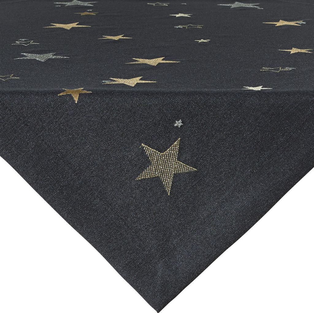 Erwin Müller Mitteldecke anthrazit 85x85 cm