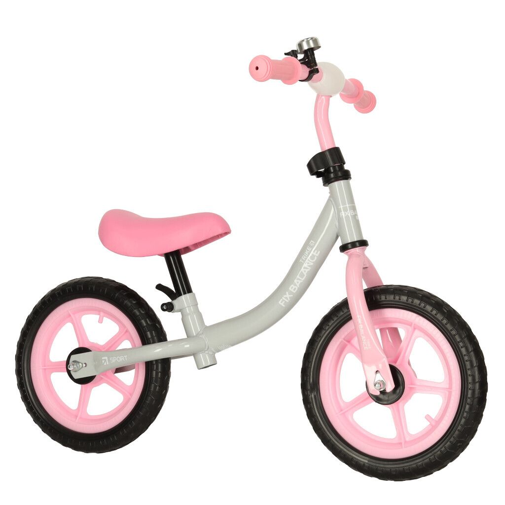 Ultraleichtes Kinder Laufrad | Fahrrad für Kinder ab 2-4 Produktbild 