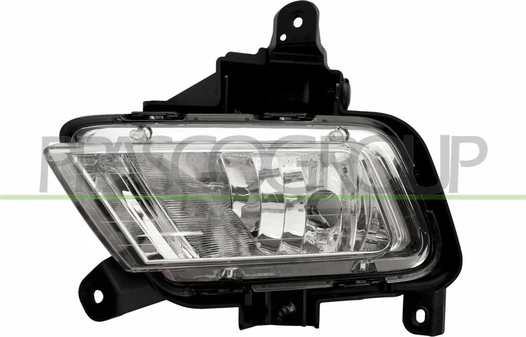 Phare anti-brouillard gauche PRASCO KI4324414 OE 922011H600 pour Kia CeeD