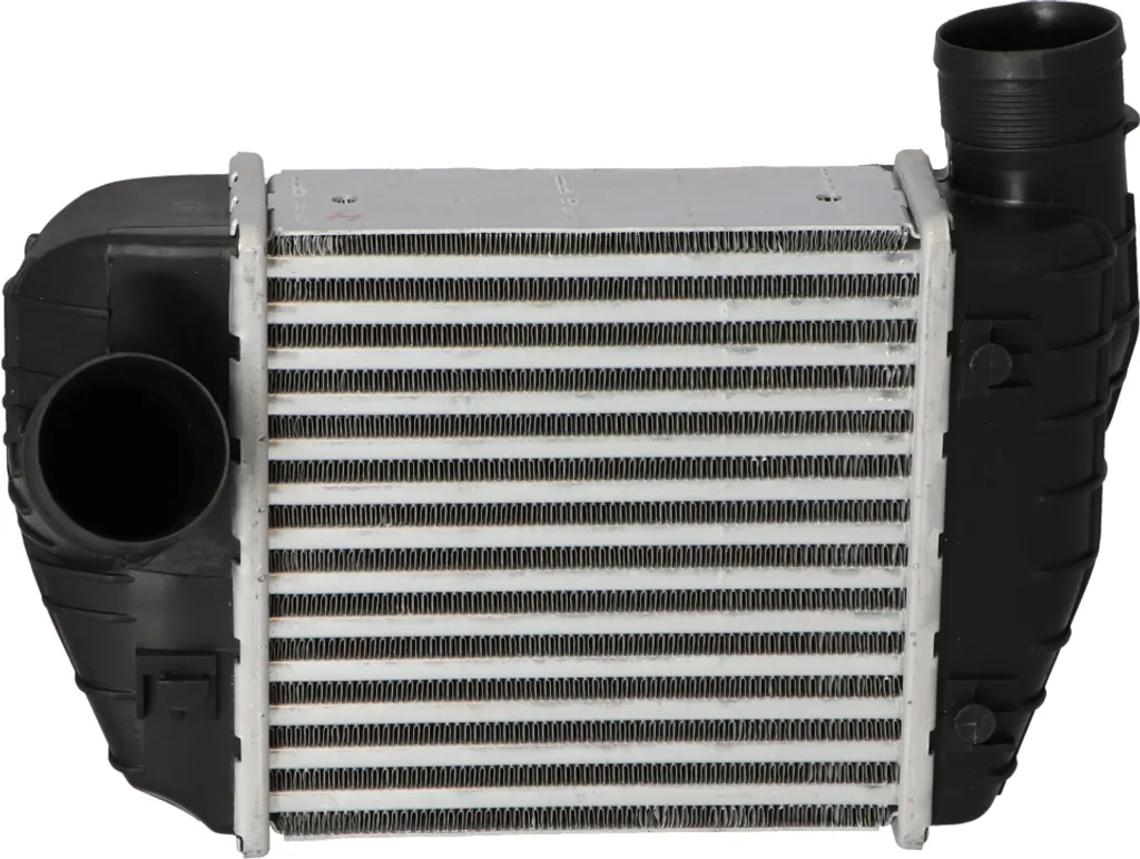 Refroidisseur d'air de suralimentation A6 4F - Intercooler NRF 30015