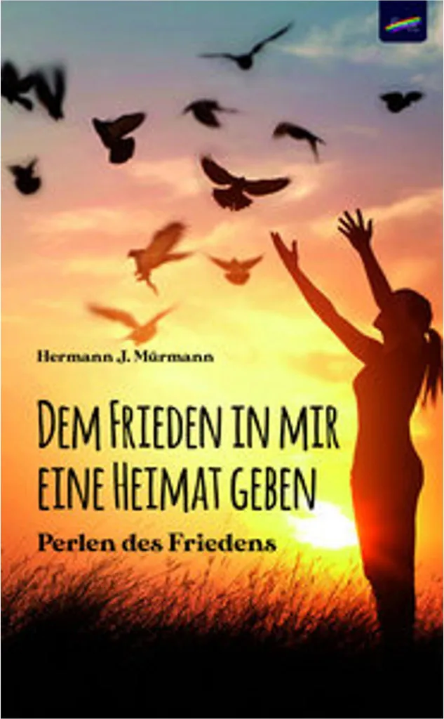 Livre contre le stress Dem Frieden in mir : trouvez enfin votre sérénité