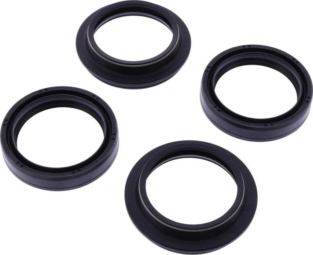 Joints spi de fourche et cache-poussière Pamoto pour Triumph Daytona 900