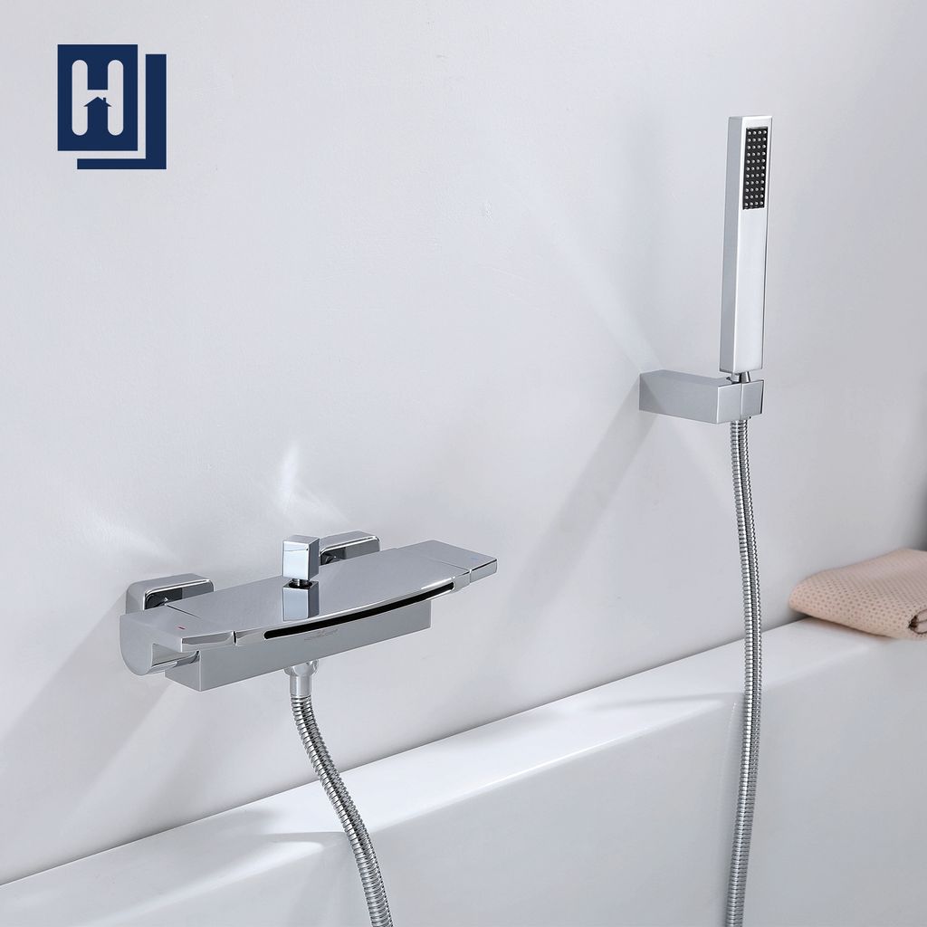 Duschsystem Homelody，Badezimmer Duschgarnitur 2 Produktbild 11