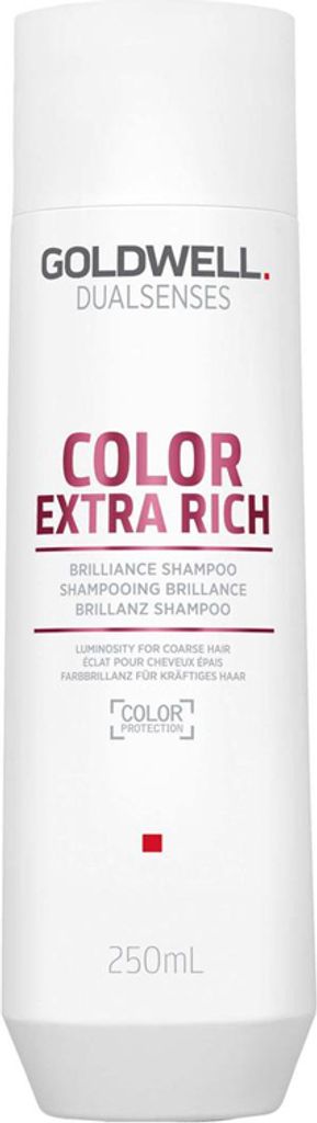 Goldwell Dualsenses Color Extra Rich Brilliance Shampoo Zdjęcie produktu 3