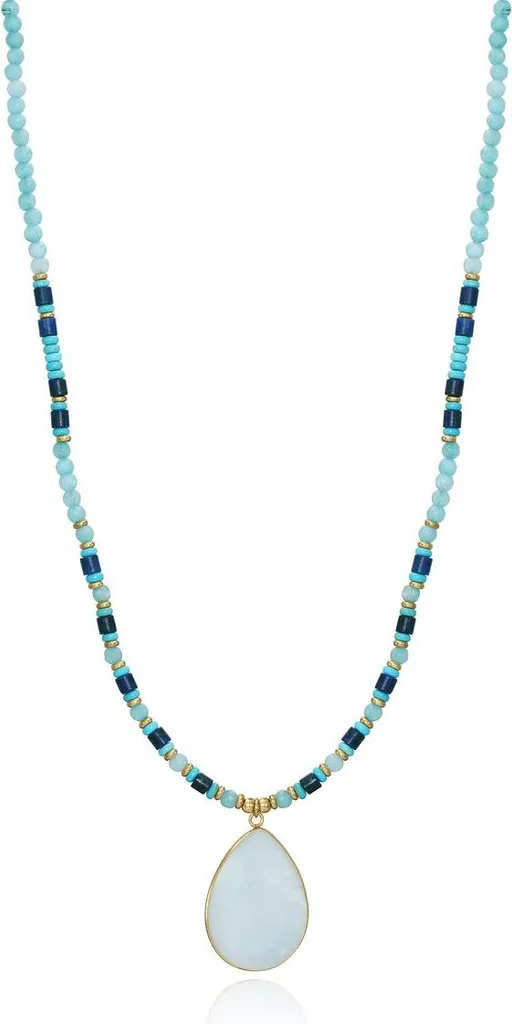 Collana Viceroy 14025C09013: Luce per le tue Serate Speciali