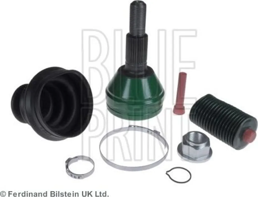 Joint d'Étanchéité pour Vitre et Porte Chevrolet Captiva 2.0D 2.2D et 3.2D