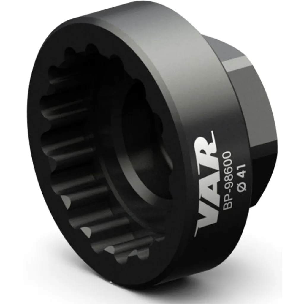 Outil Boîtier Pédalier VAR BP-98600 pour Shimano Ultegra BBR60 41mm