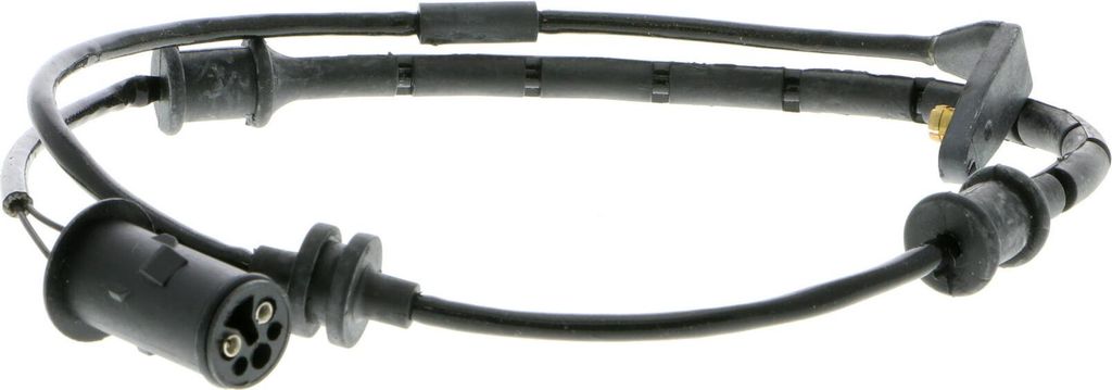 Warnkontakt, Bremsbelagverschleiß OPEL Vectra B