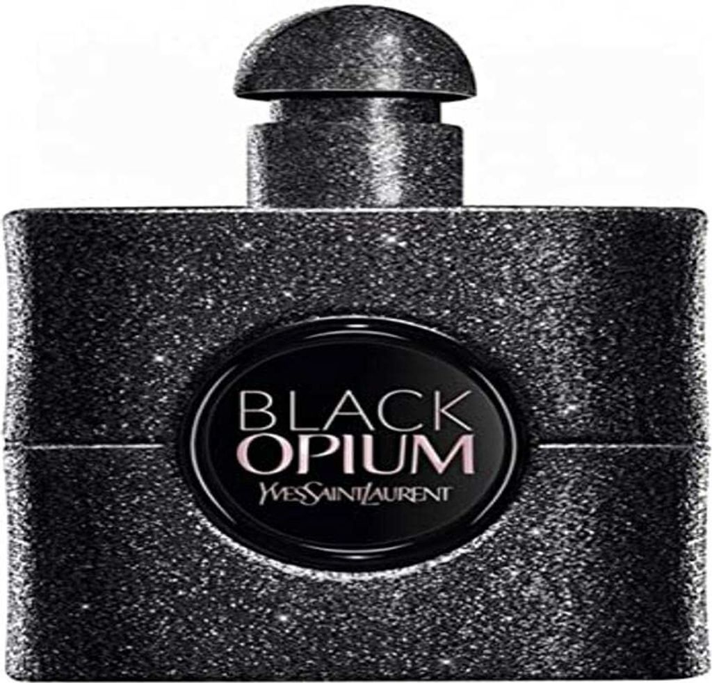YSL Black Opium Extreme Edp Spray Produktbild 7