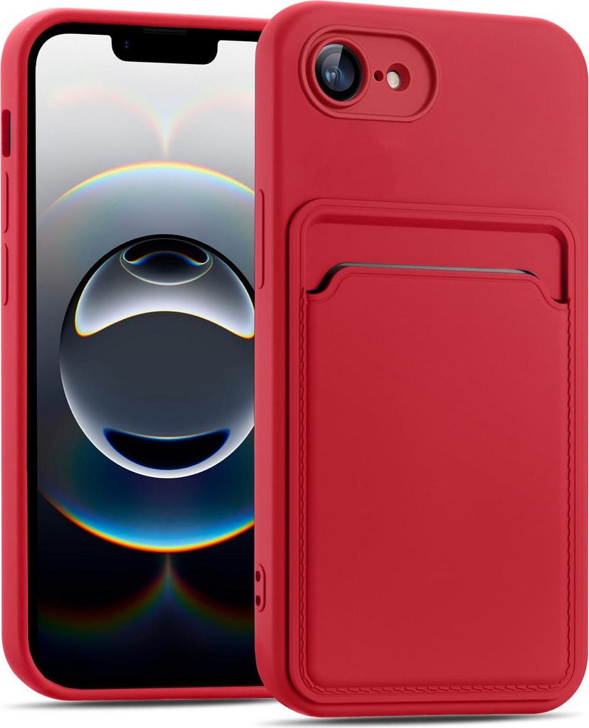 Étui pour téléphone portable iPhone 17e / iPhone 16e Étui Image du produit 