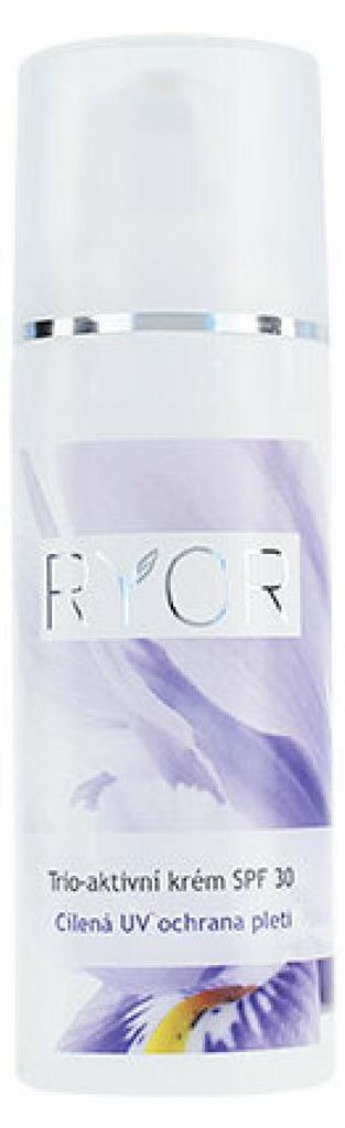 Ryor Trio Aktiv Creme SPF 30 50ml