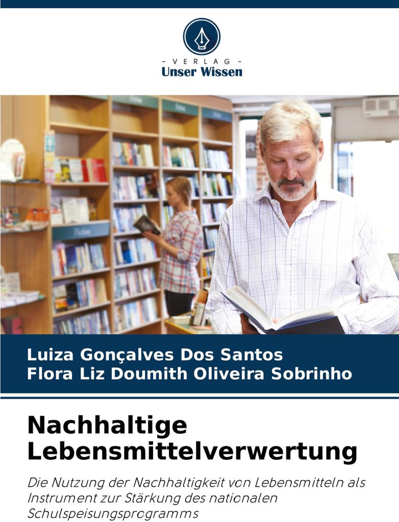Nachhaltige Lebensmittelverwertung