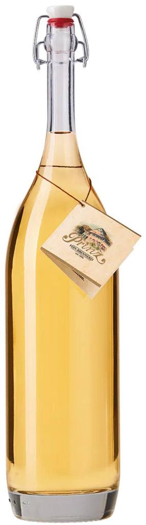 Prinz Alte Williams-Christ Birne Obstbrand 0,5l Produktbild 