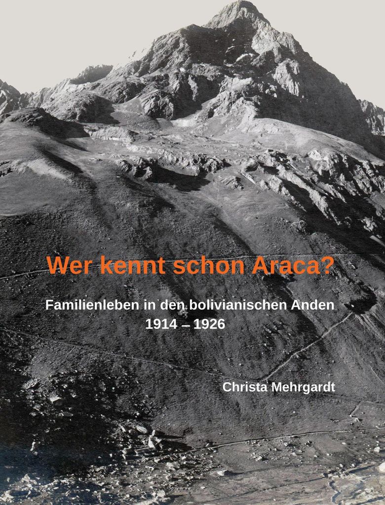 Wer kennt schon Araca?
